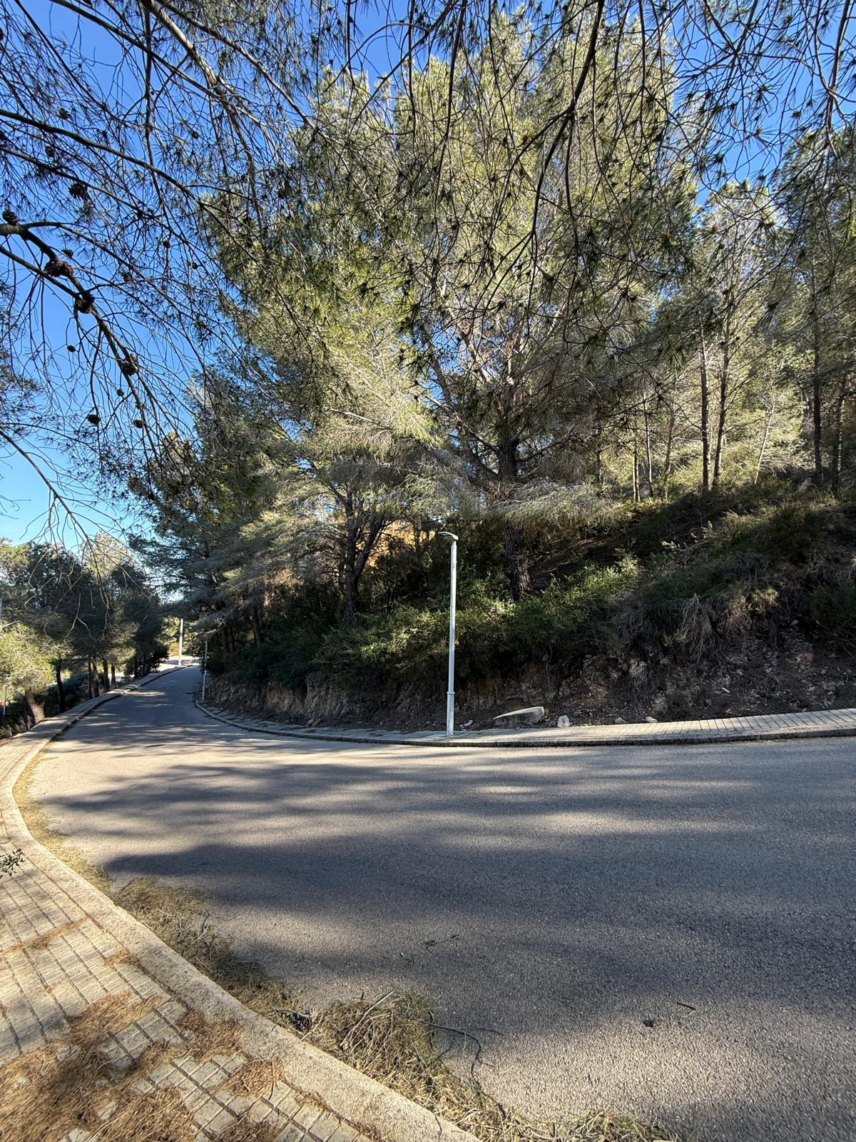 Terreno Urbano en Venta en Urb. Tossal Gross - 7