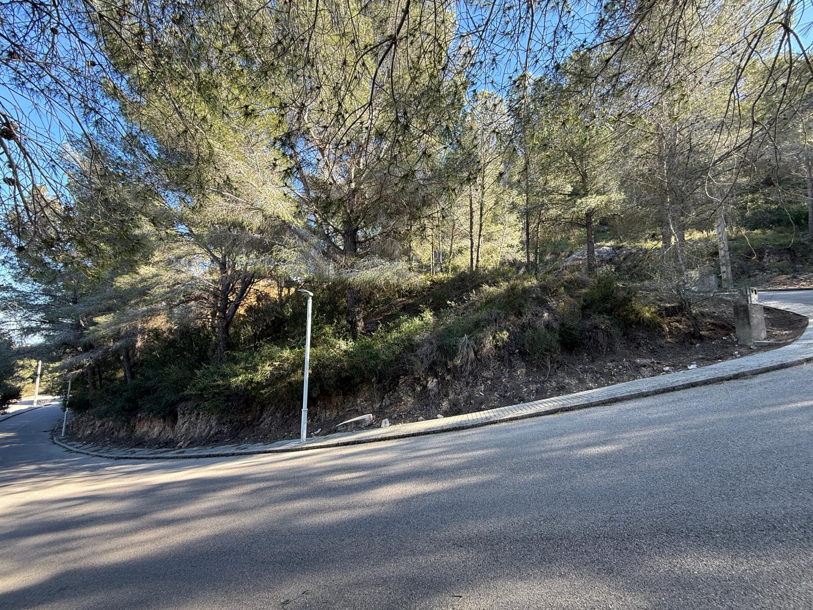 Terreno Urbano en Venta en Urb. Tossal Gross - 5