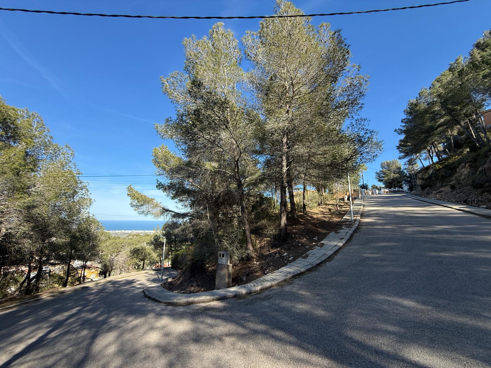 Terreno Urbano en Venta en Urb. Tossal Gross - 3