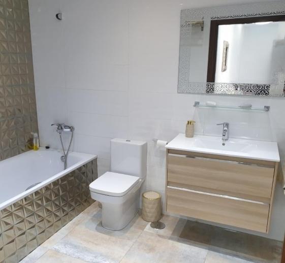 Villa en Venta en C. Remo - 6