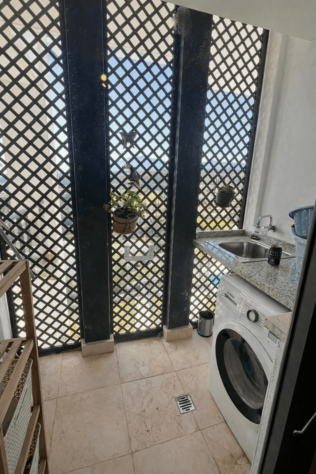 Piso en Alquiler en Urb. Los Flamingos - 7