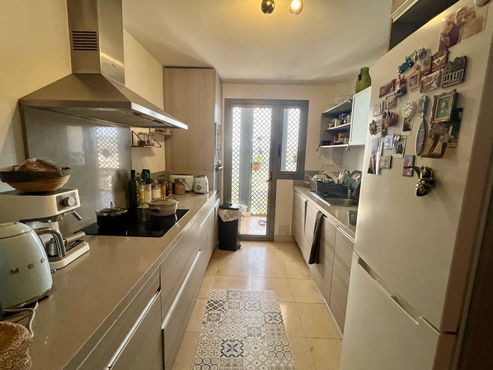 Piso en Alquiler en Urb. Los Flamingos - 6