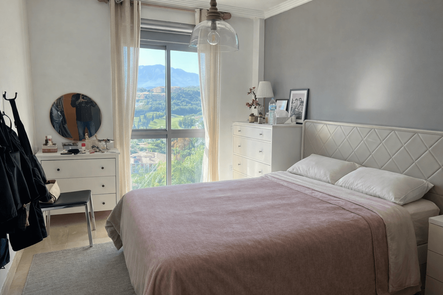 Piso en Alquiler en Urb. Los Flamingos - 8