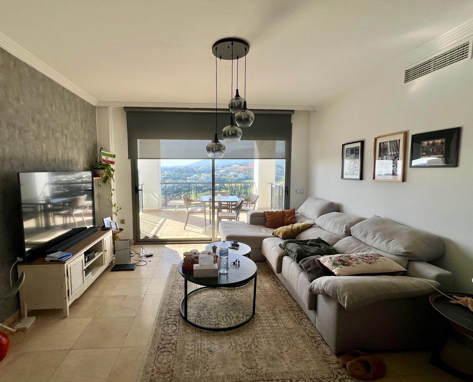 Piso en Alquiler en Urb. Los Flamingos - 5