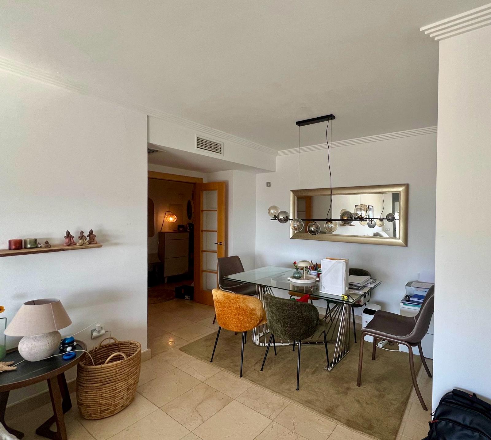 Piso en Alquiler en Urb. Los Flamingos - 4