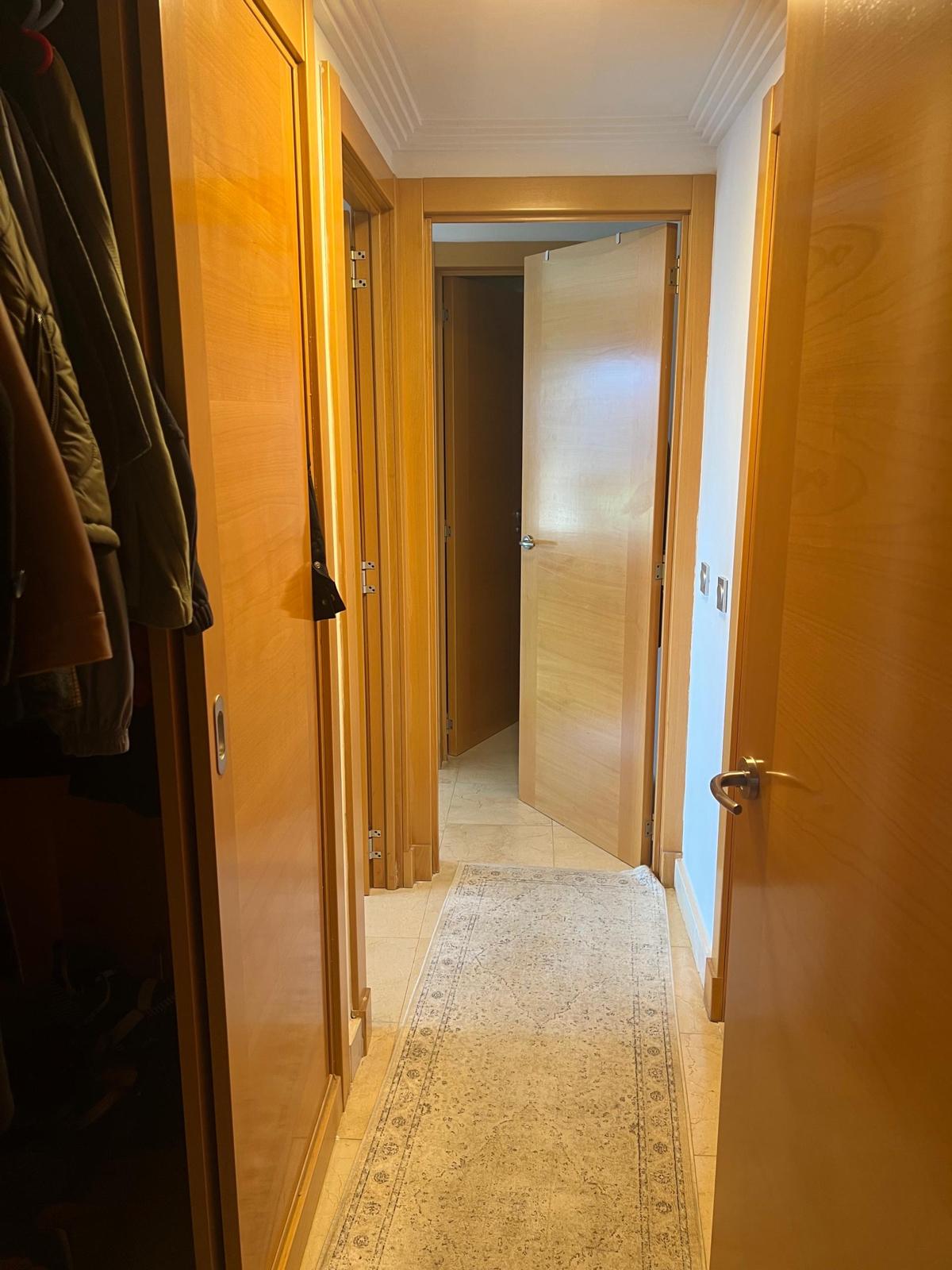 Piso en Alquiler en Urb. Los Flamingos - 10