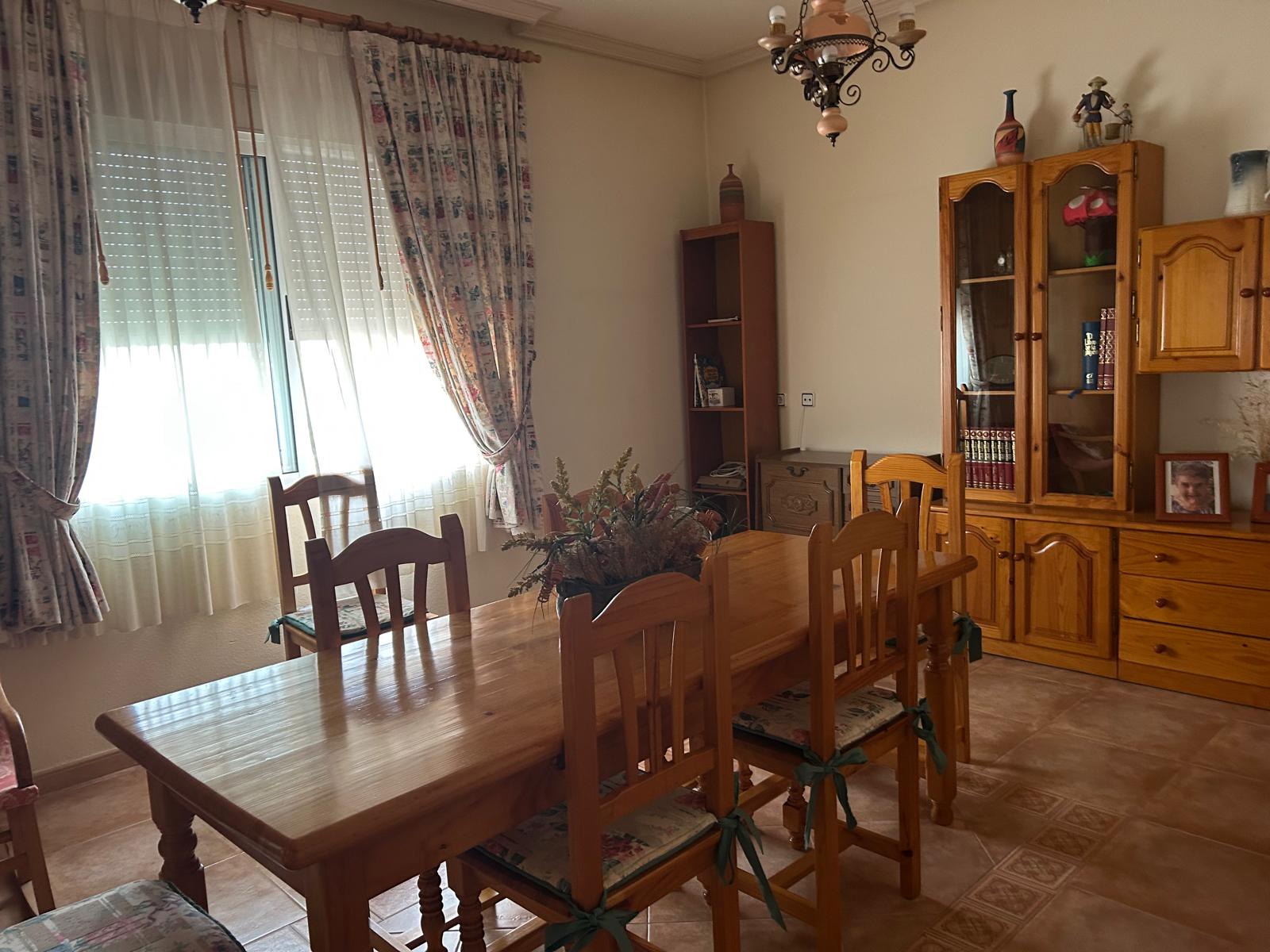 Casa en Venta en Vereda Virgen del Camino - 6