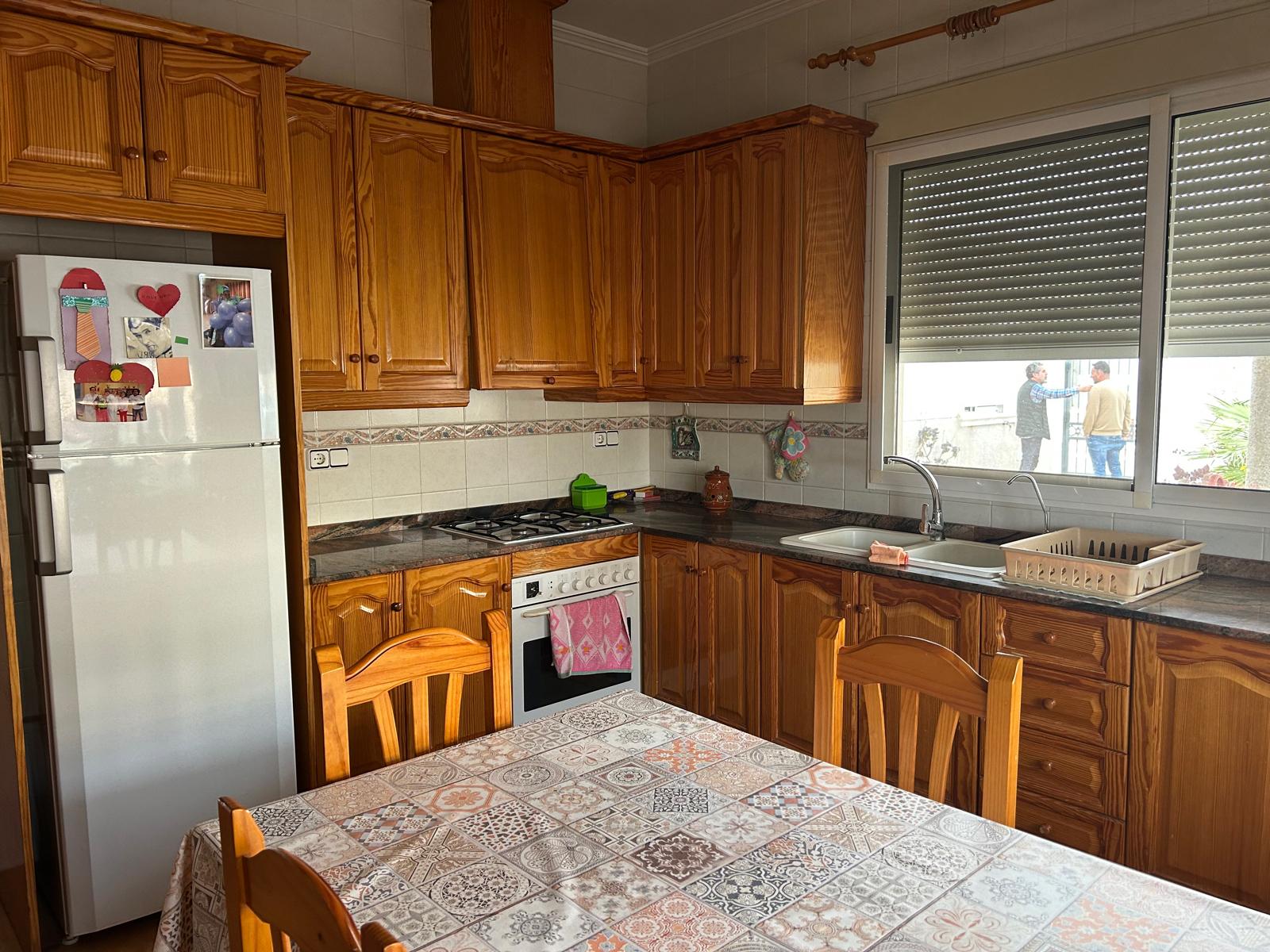 Casa en Venta en Vereda Virgen del Camino - 7