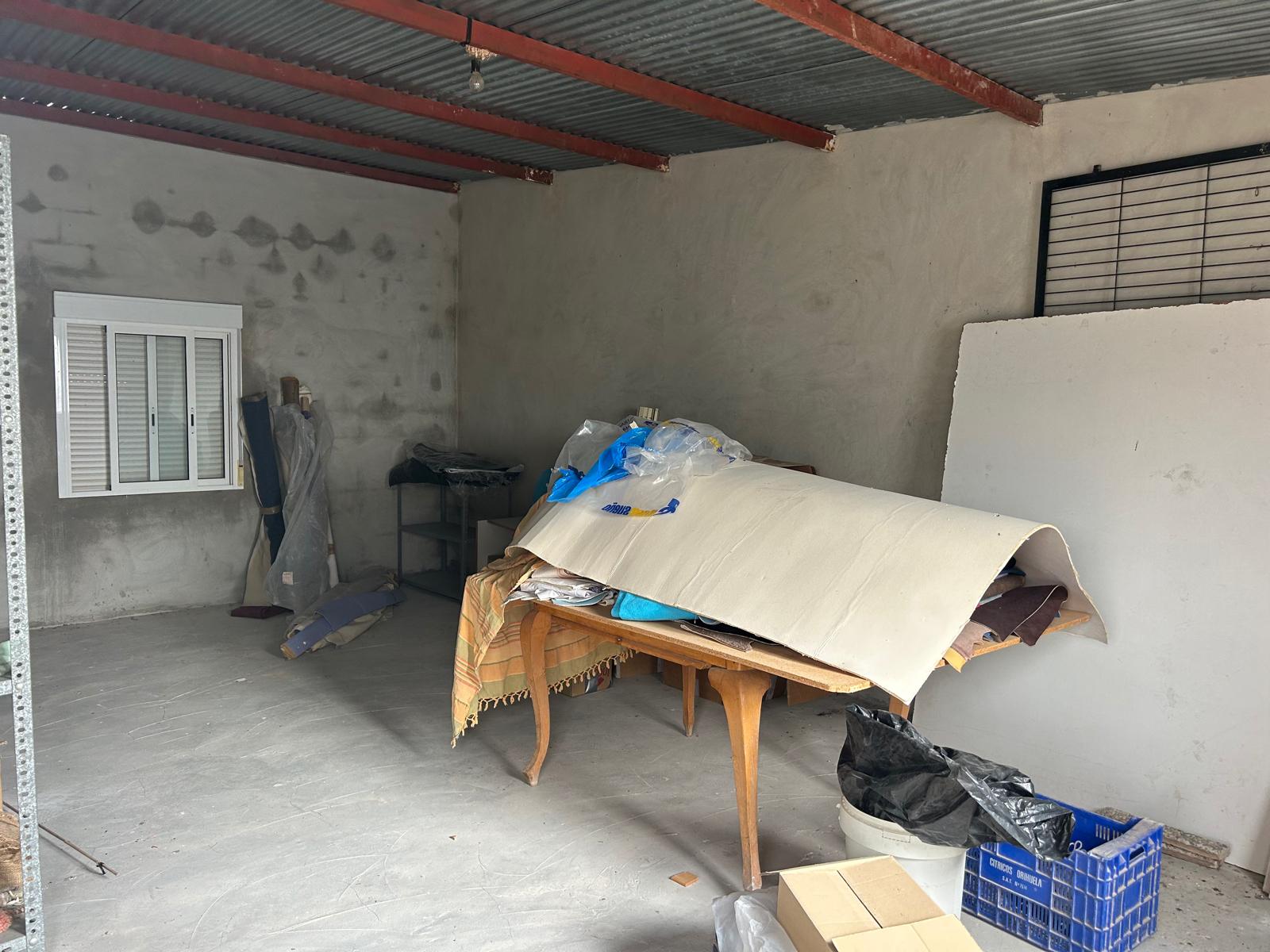 Casa en Venta en Vereda Virgen del Camino - 22