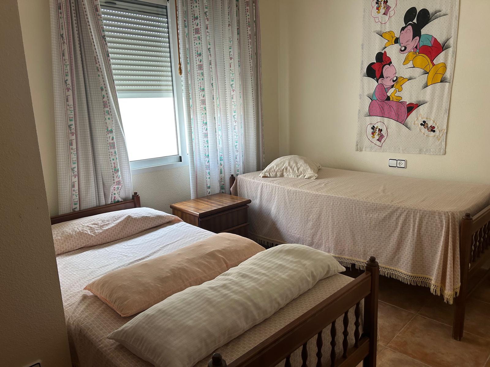 Casa en Venta en Vereda Virgen del Camino - 11