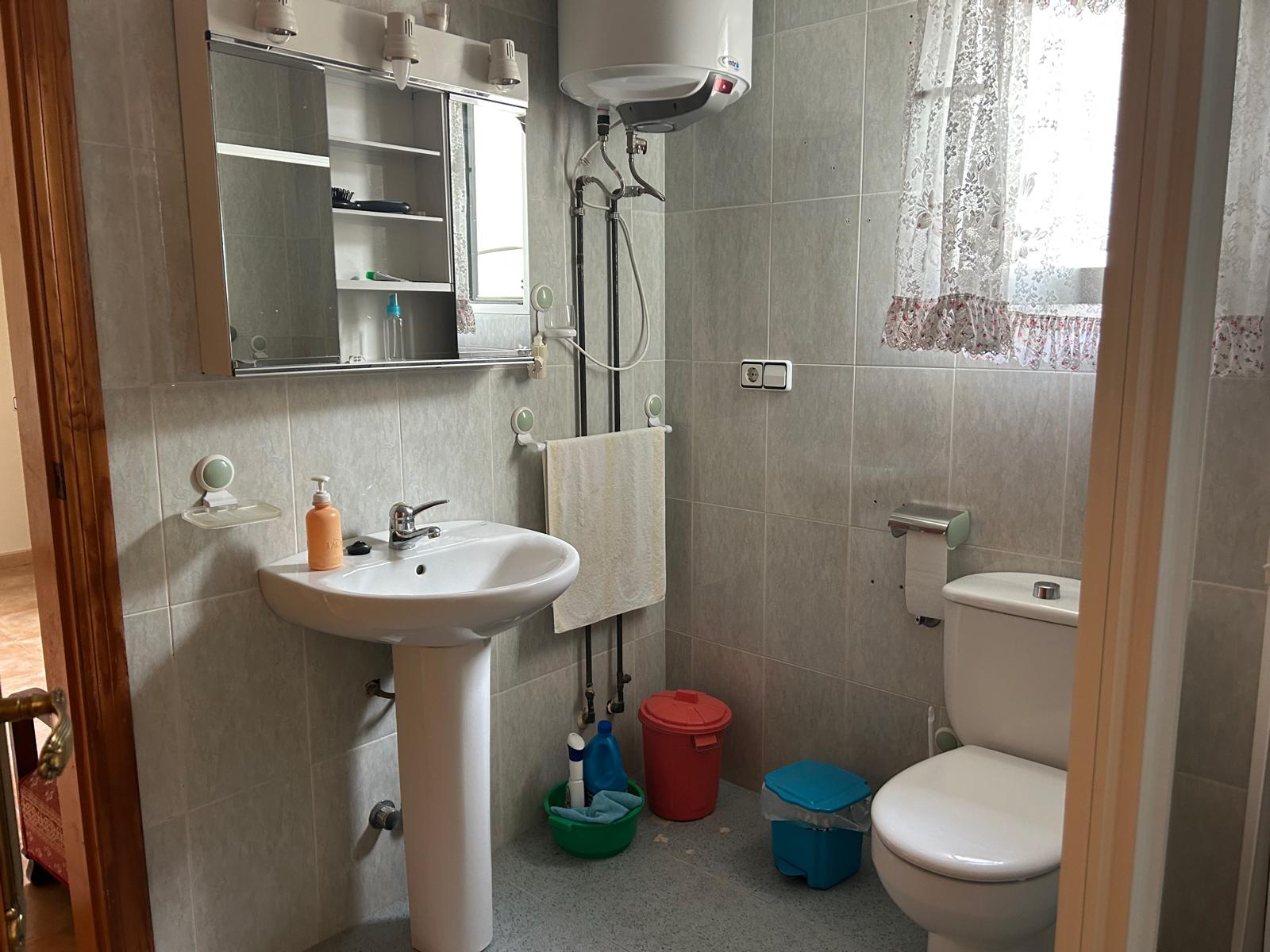 Casa en Venta en Vereda Virgen del Camino - 13