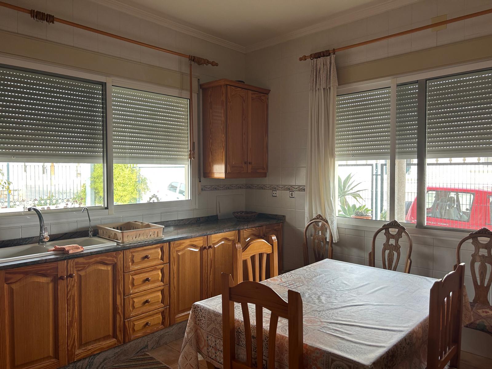 Casa en Venta en Vereda Virgen del Camino - 8