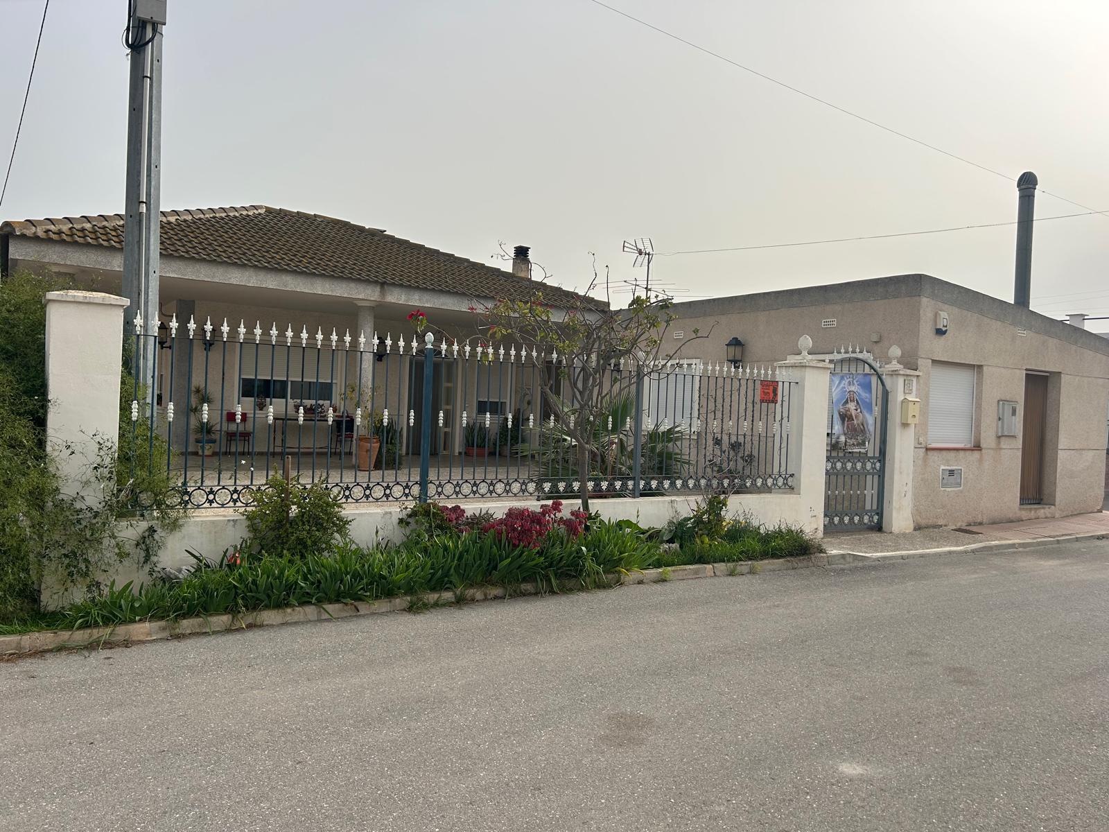 Casa en Venta en Vereda Virgen del Camino - 1