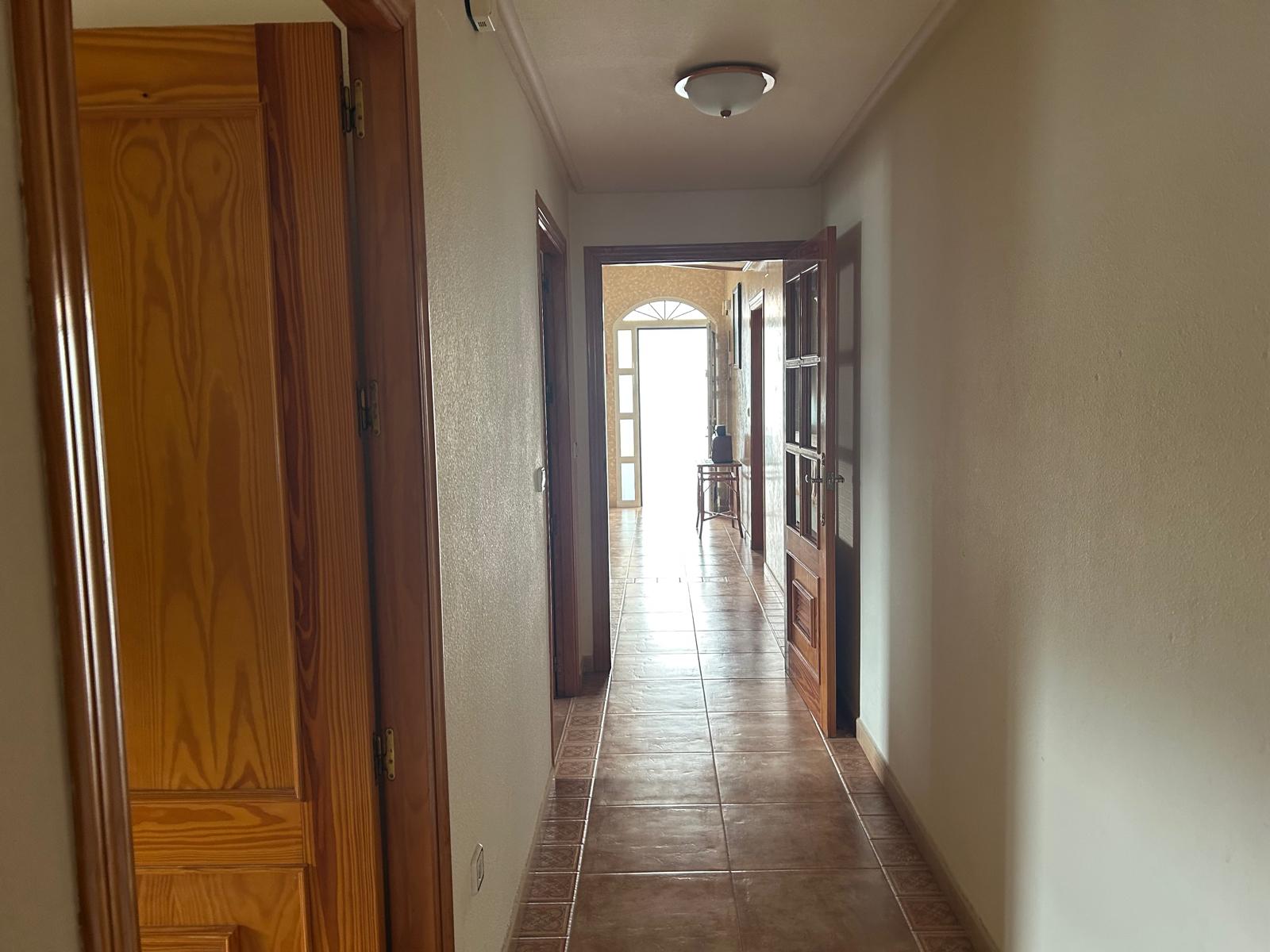 Casa en Venta en Vereda Virgen del Camino - 16
