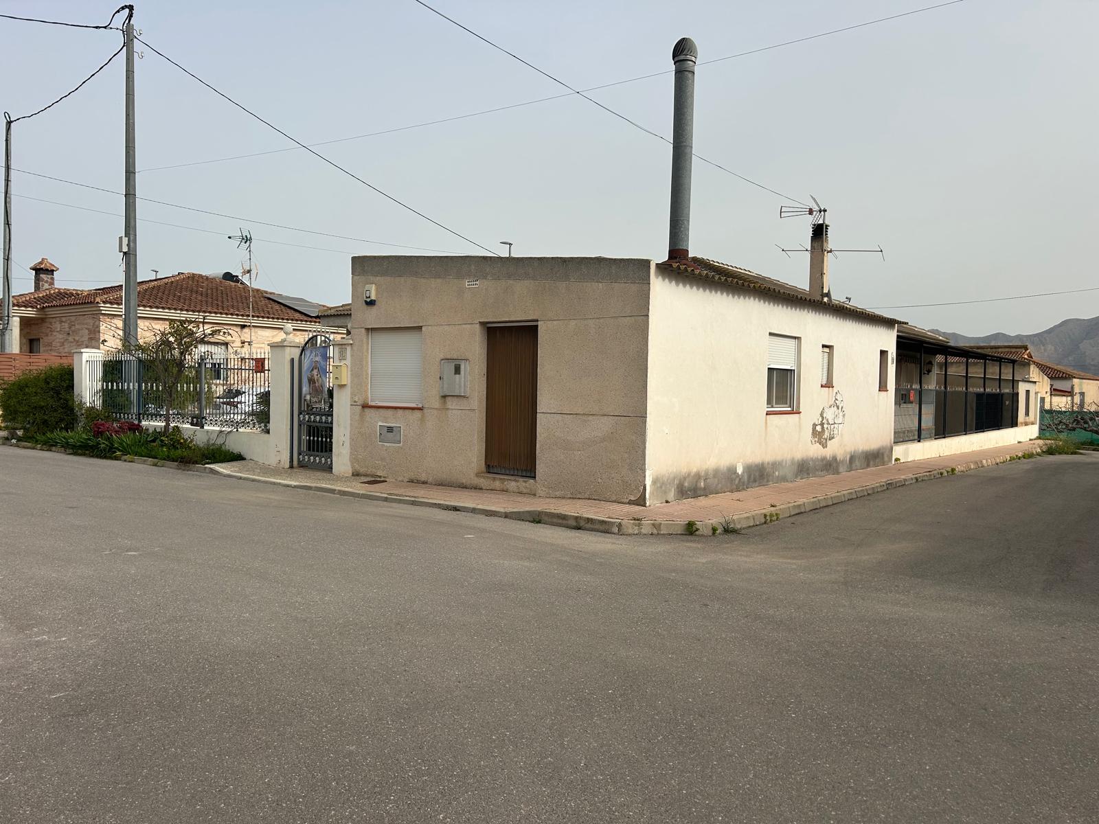 Casa en Venta en Vereda Virgen del Camino - 5