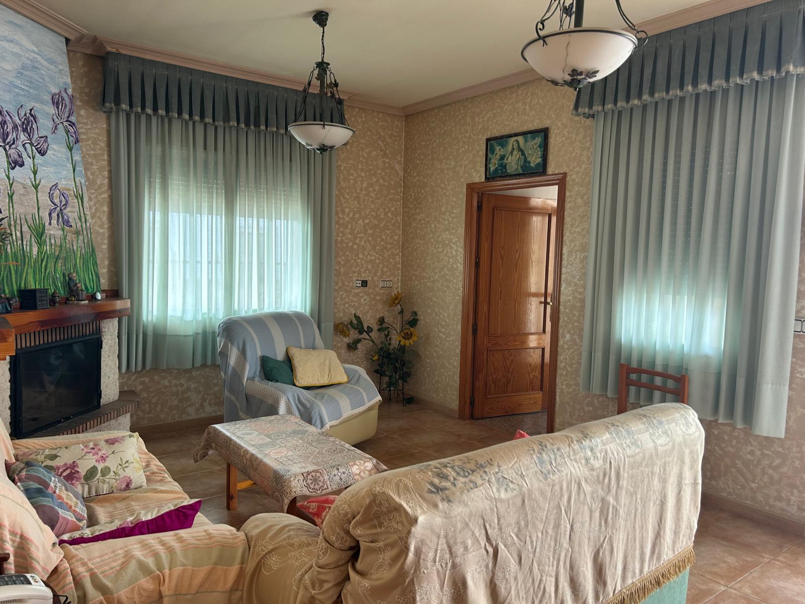 Casa en Venta en Vereda Virgen del Camino - 17