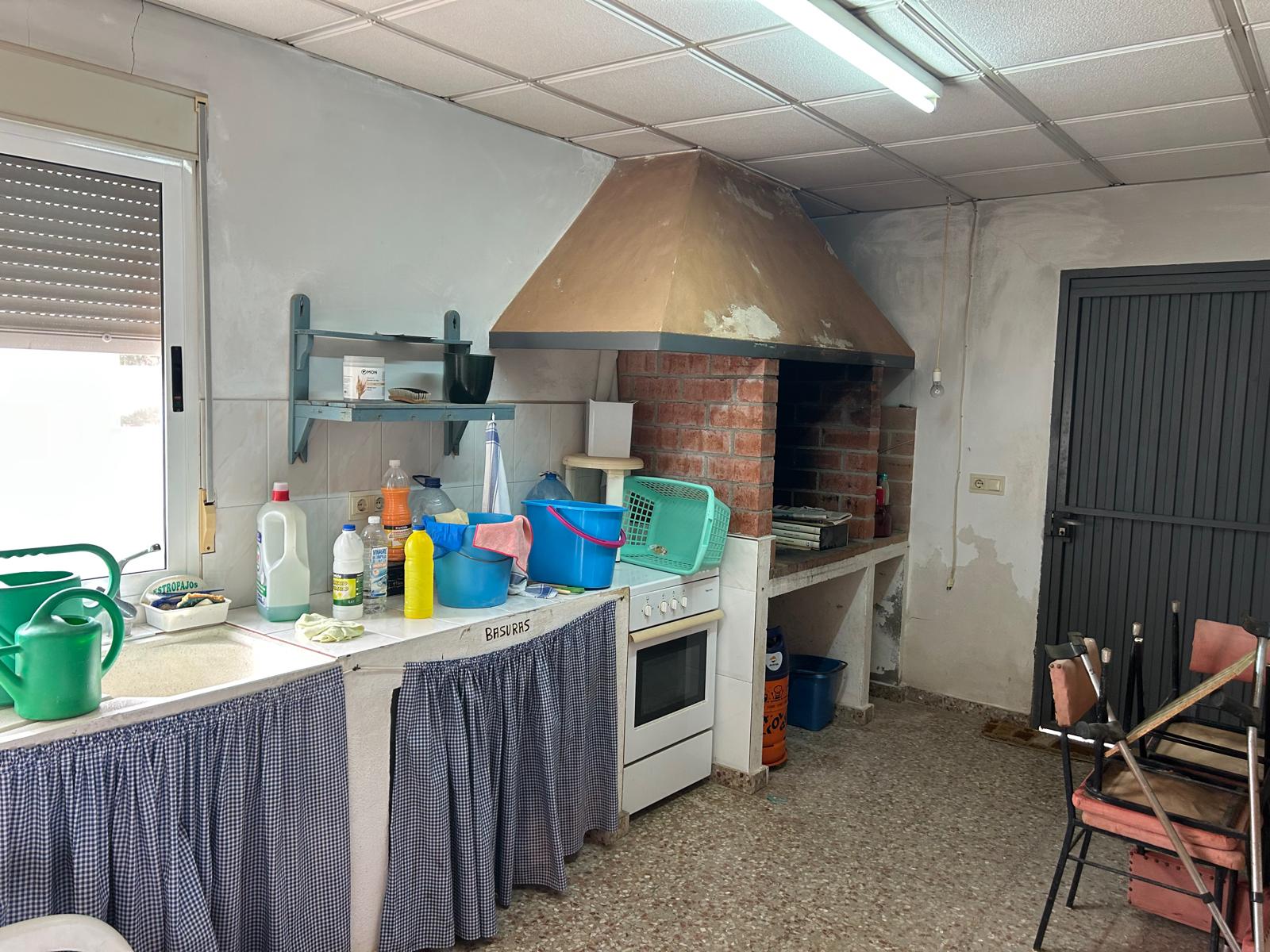 Casa en Venta en Vereda Virgen del Camino - 20