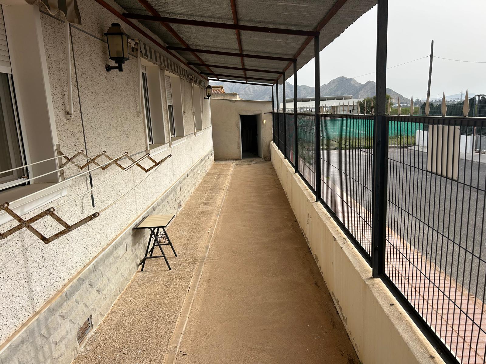 Casa en Venta en Vereda Virgen del Camino - 3