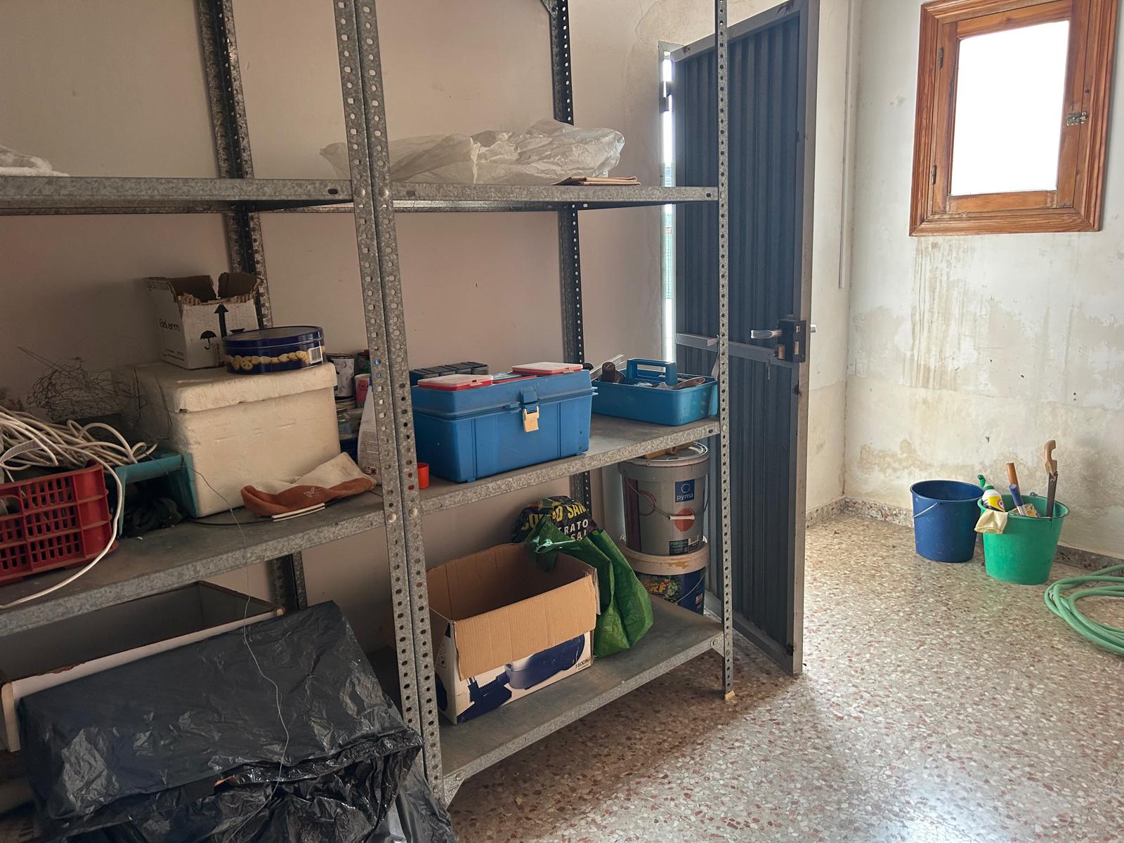 Casa en Venta en Vereda Virgen del Camino - 18