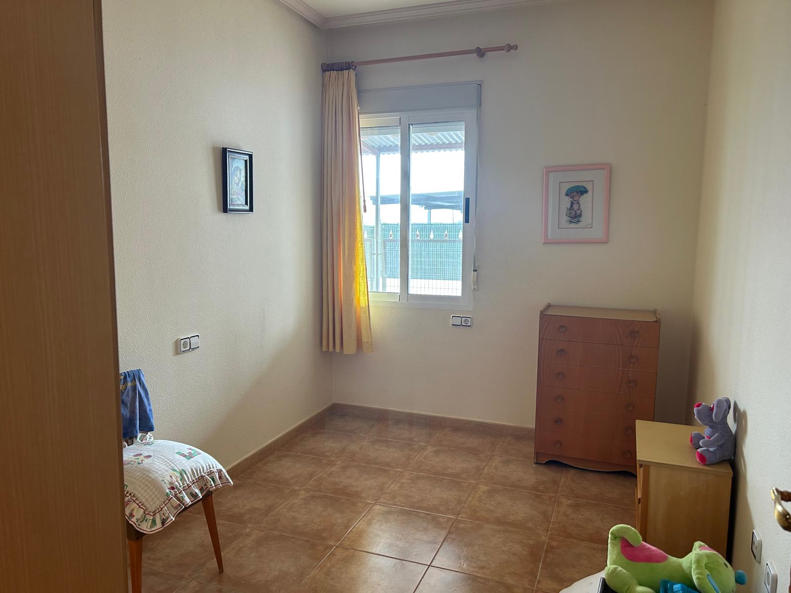 Casa en Venta en Vereda Virgen del Camino - 9