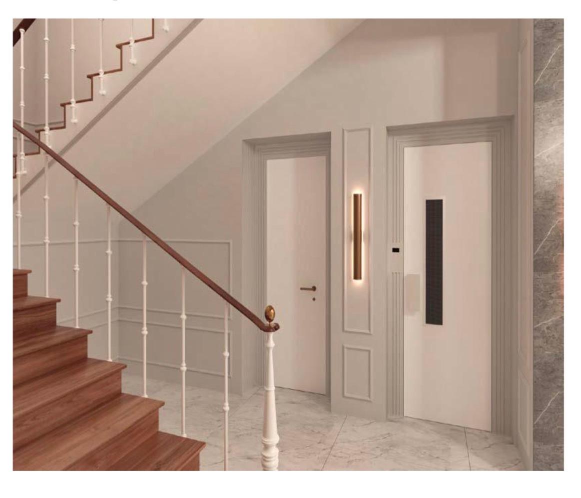 Piso en Venta en Almagro (Chamberí) - 41