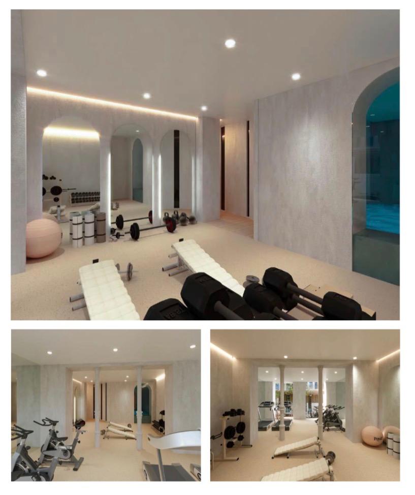 Piso en Venta en Almagro (Chamberí) - 38