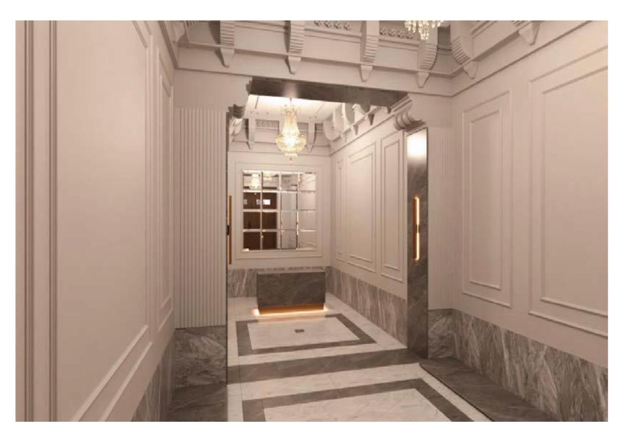 Piso en Venta en Almagro (Chamberí) - 40