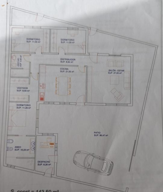 Villa en Venta en C. Remo - 15