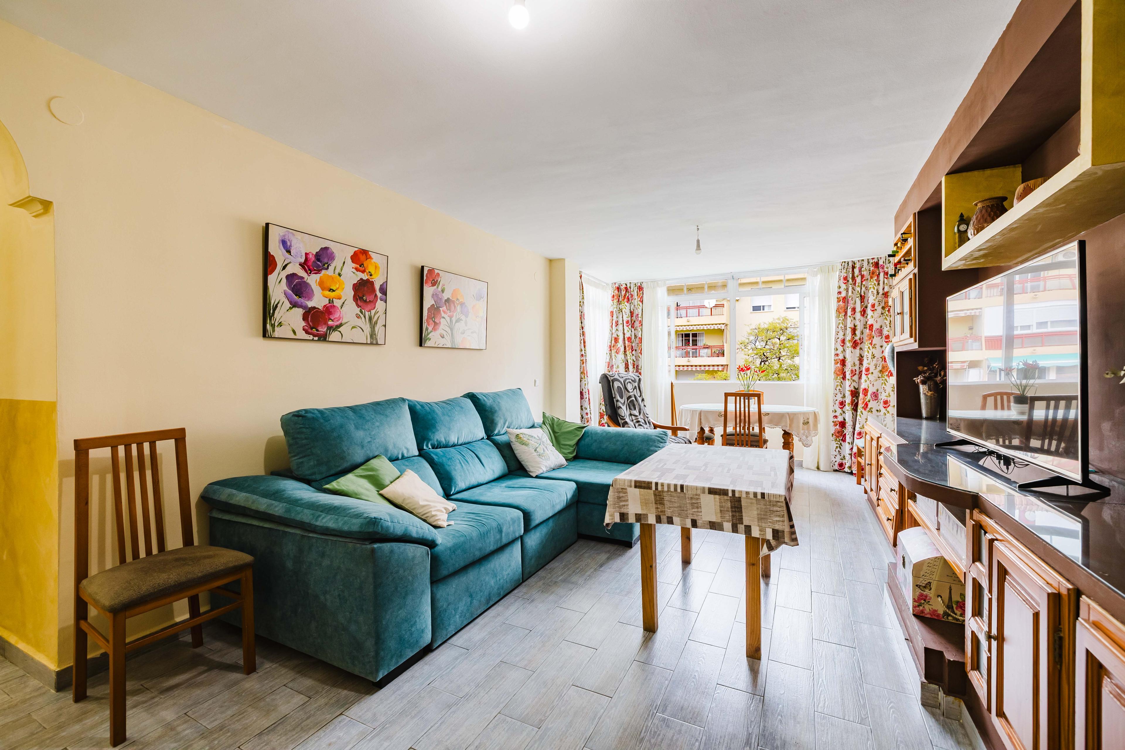 Piso en Venta en Vélez-Málaga - 2