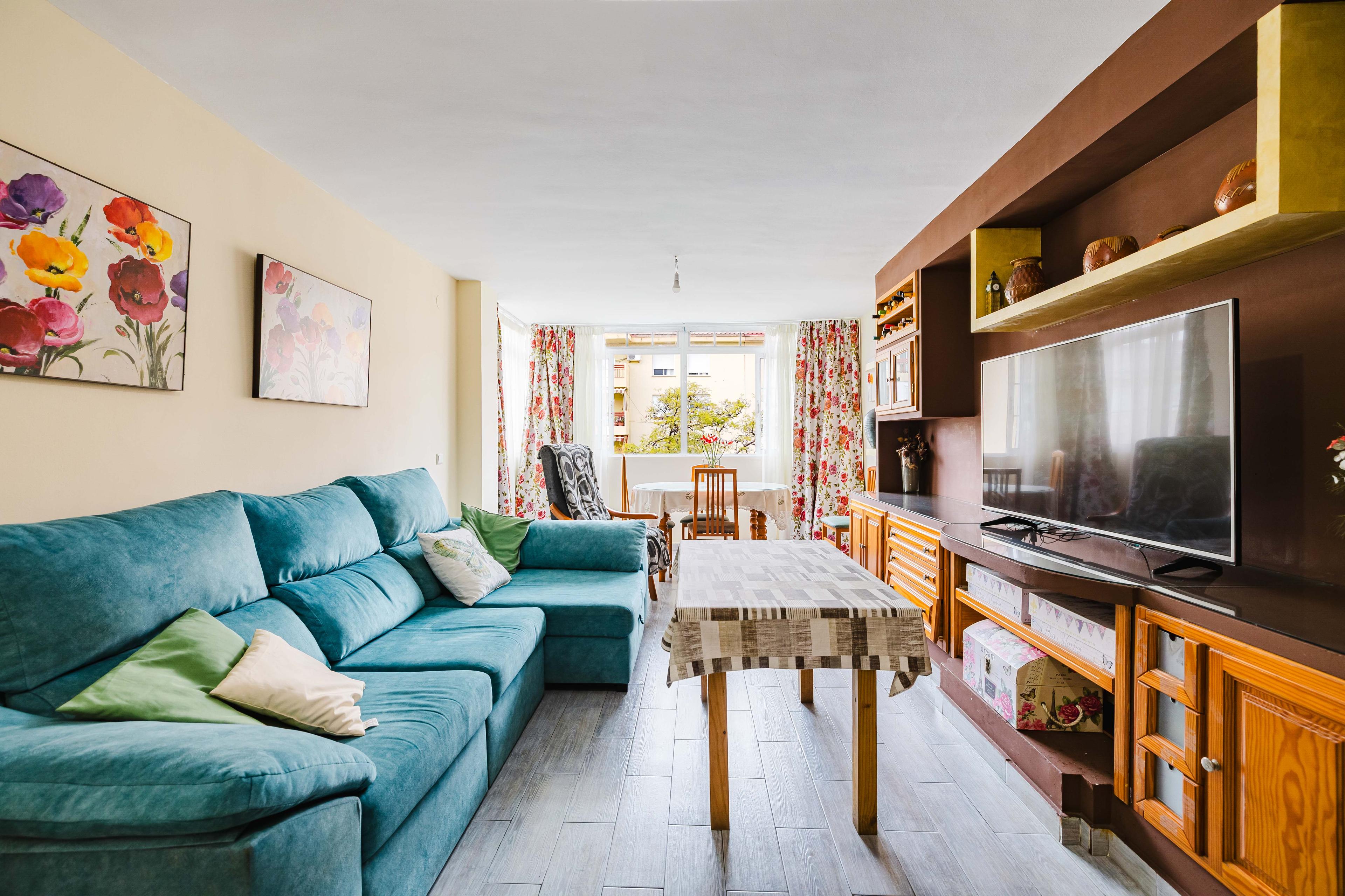 Piso en Venta en Vélez-Málaga - 3