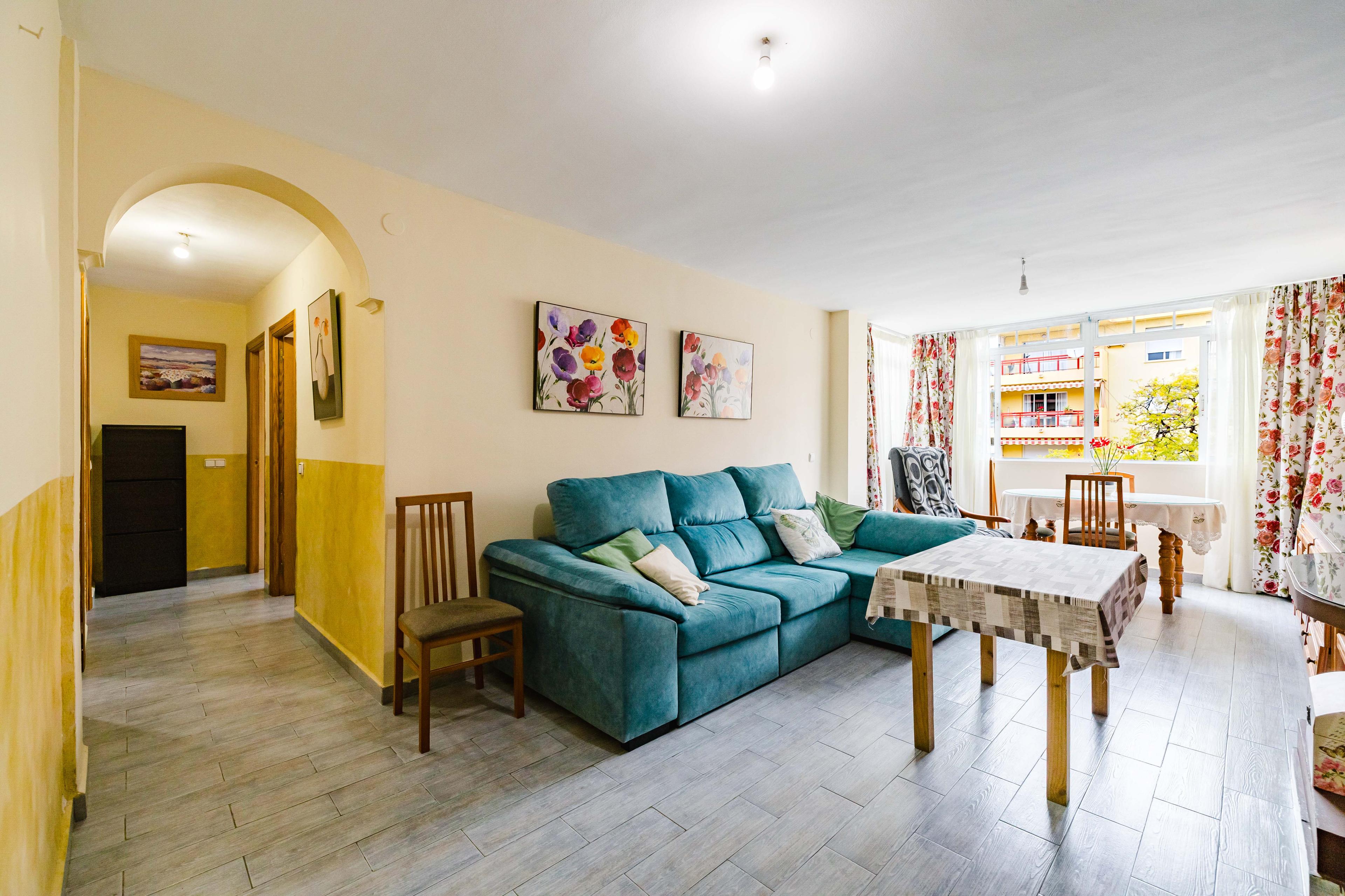 Piso en Venta en Vélez-Málaga - 1