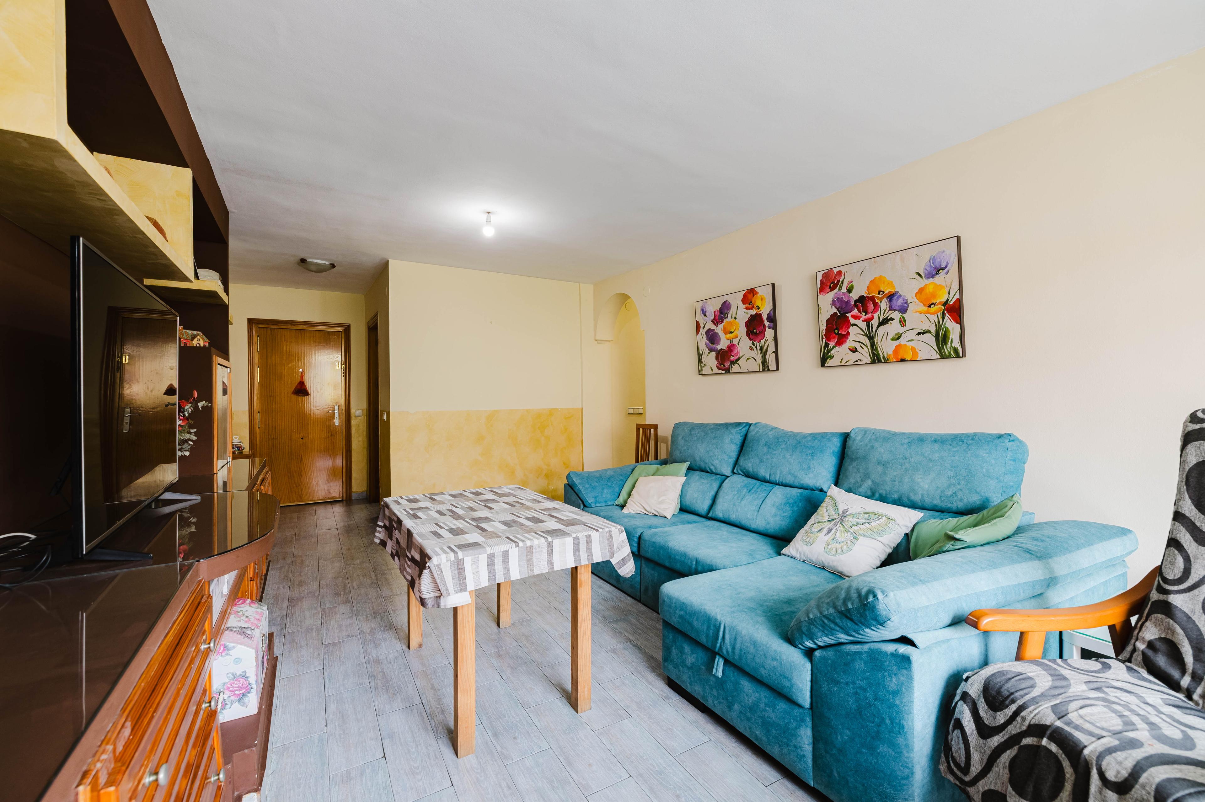 Piso en Venta en Vélez-Málaga - 6