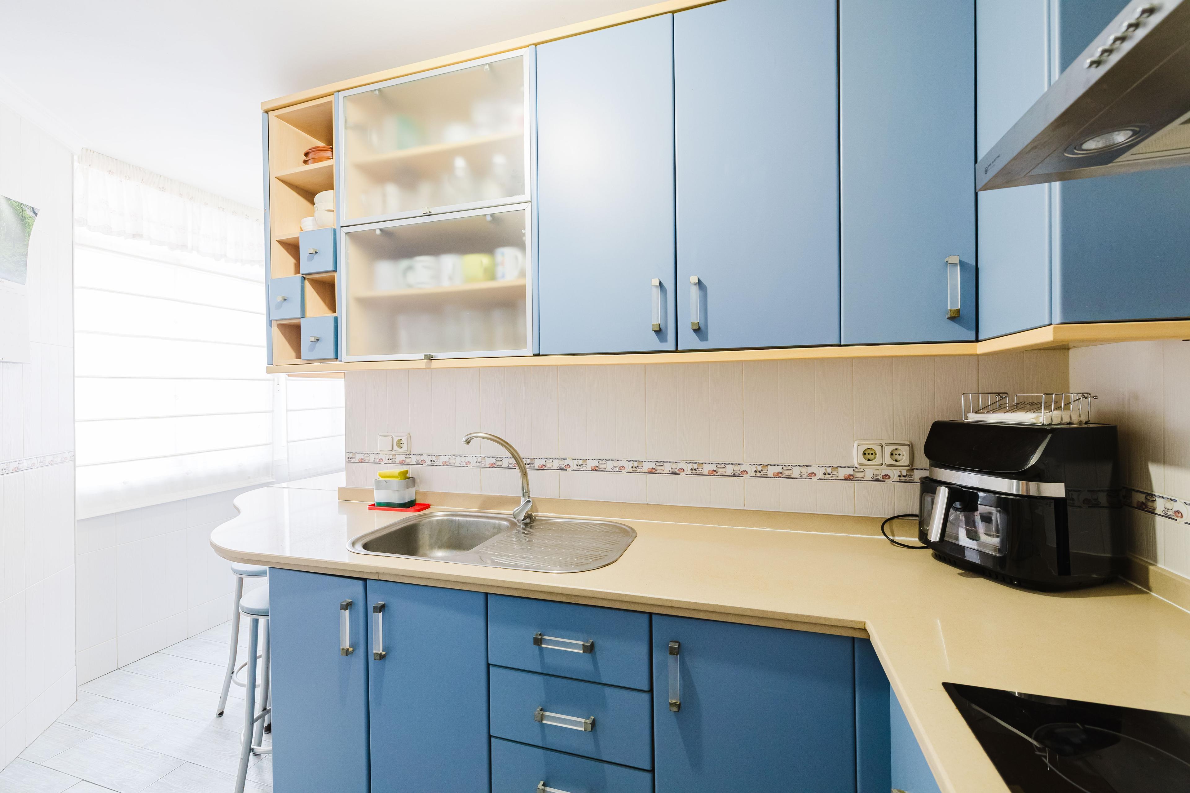 Piso en Venta en Vélez-Málaga - 11