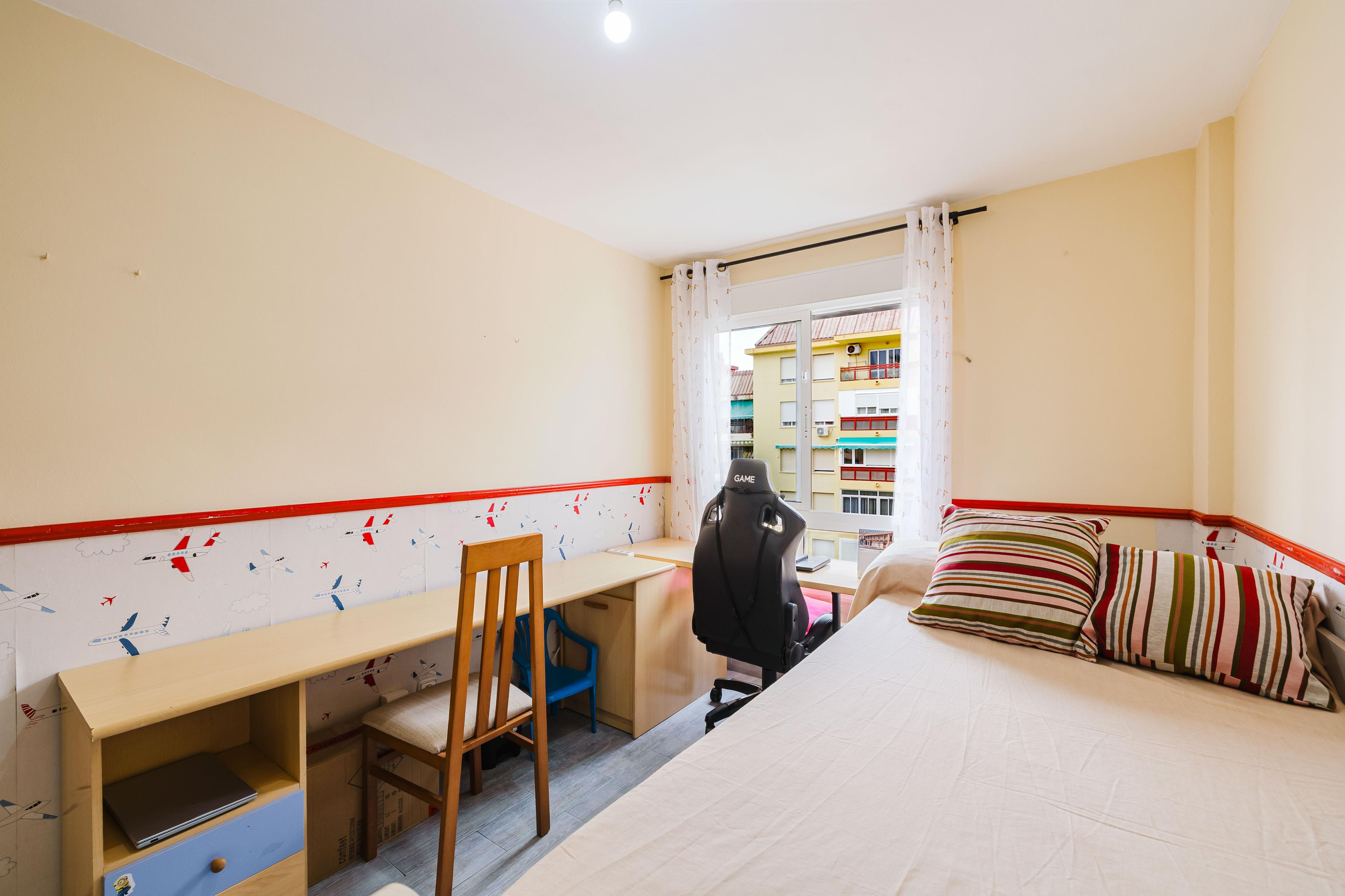 Piso en Venta en Vélez-Málaga - 23