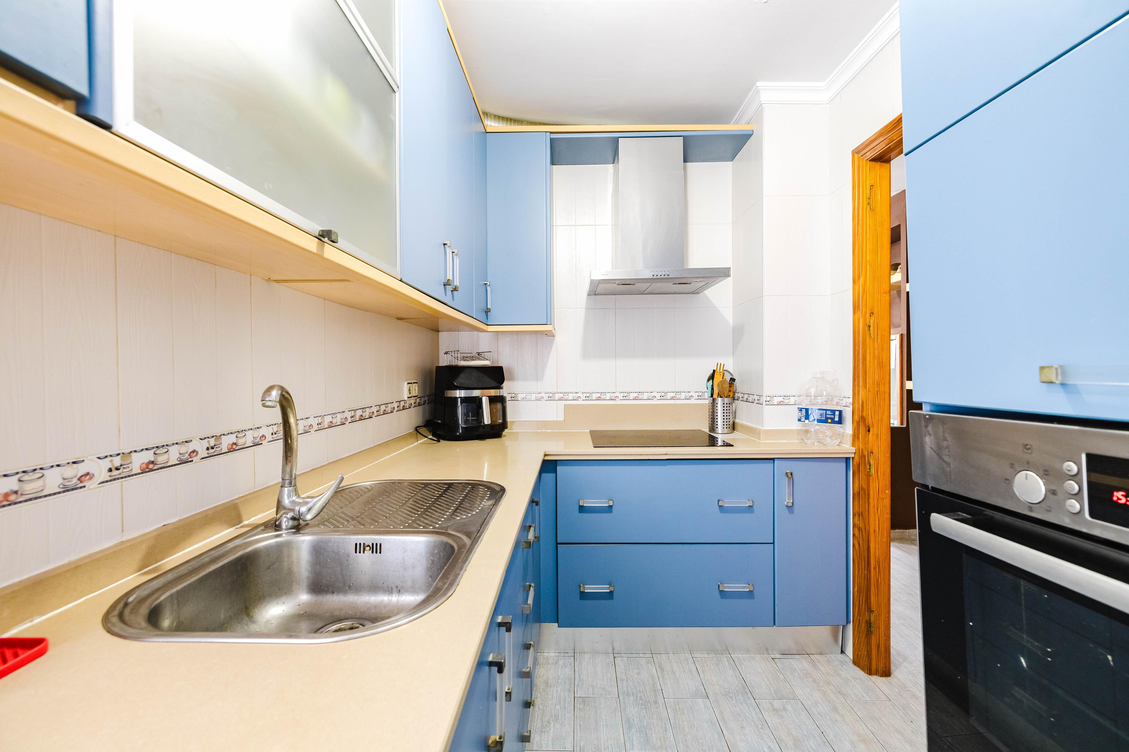 Piso en Venta en Vélez-Málaga - 14