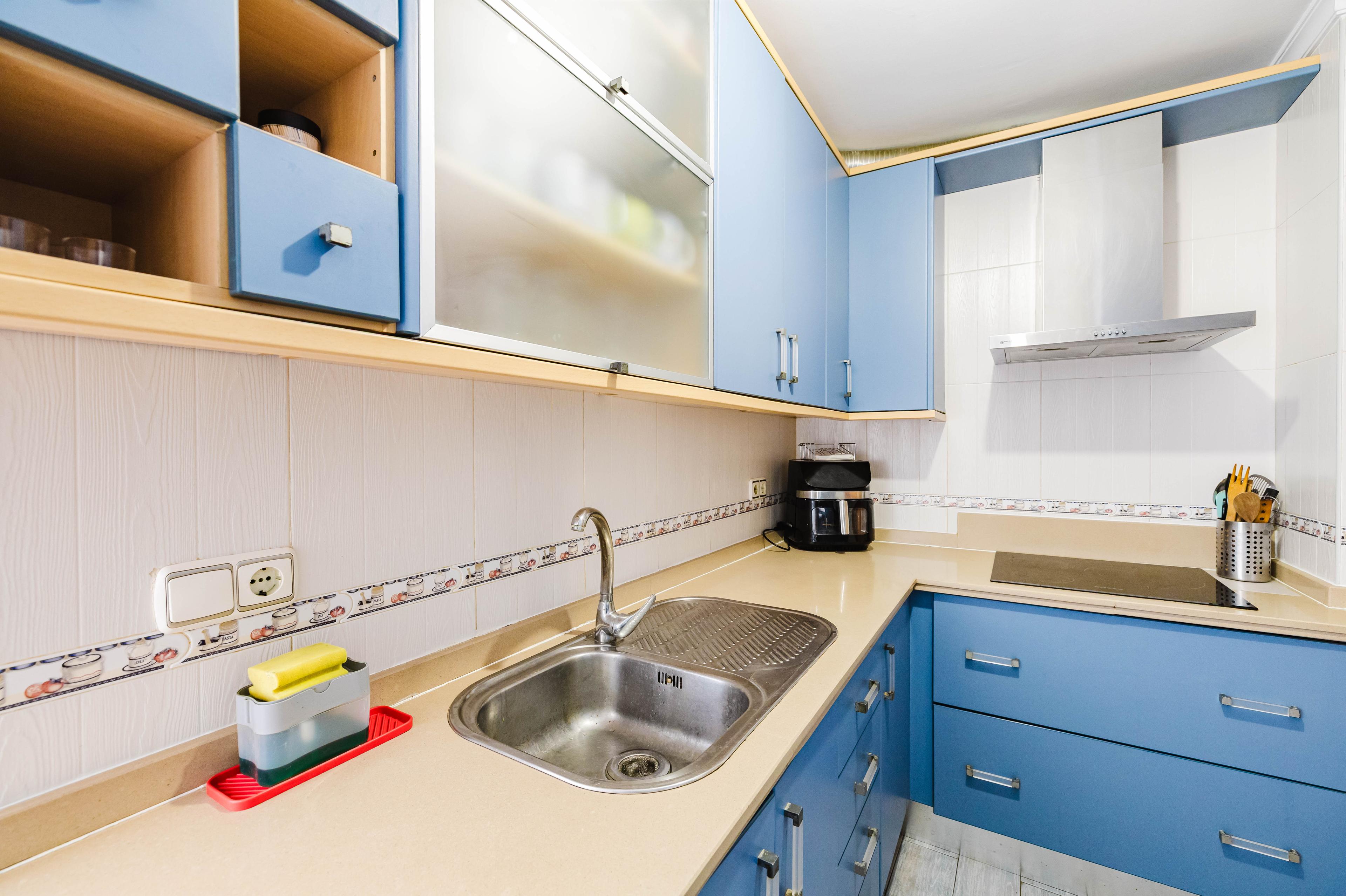 Piso en Venta en Vélez-Málaga - 13