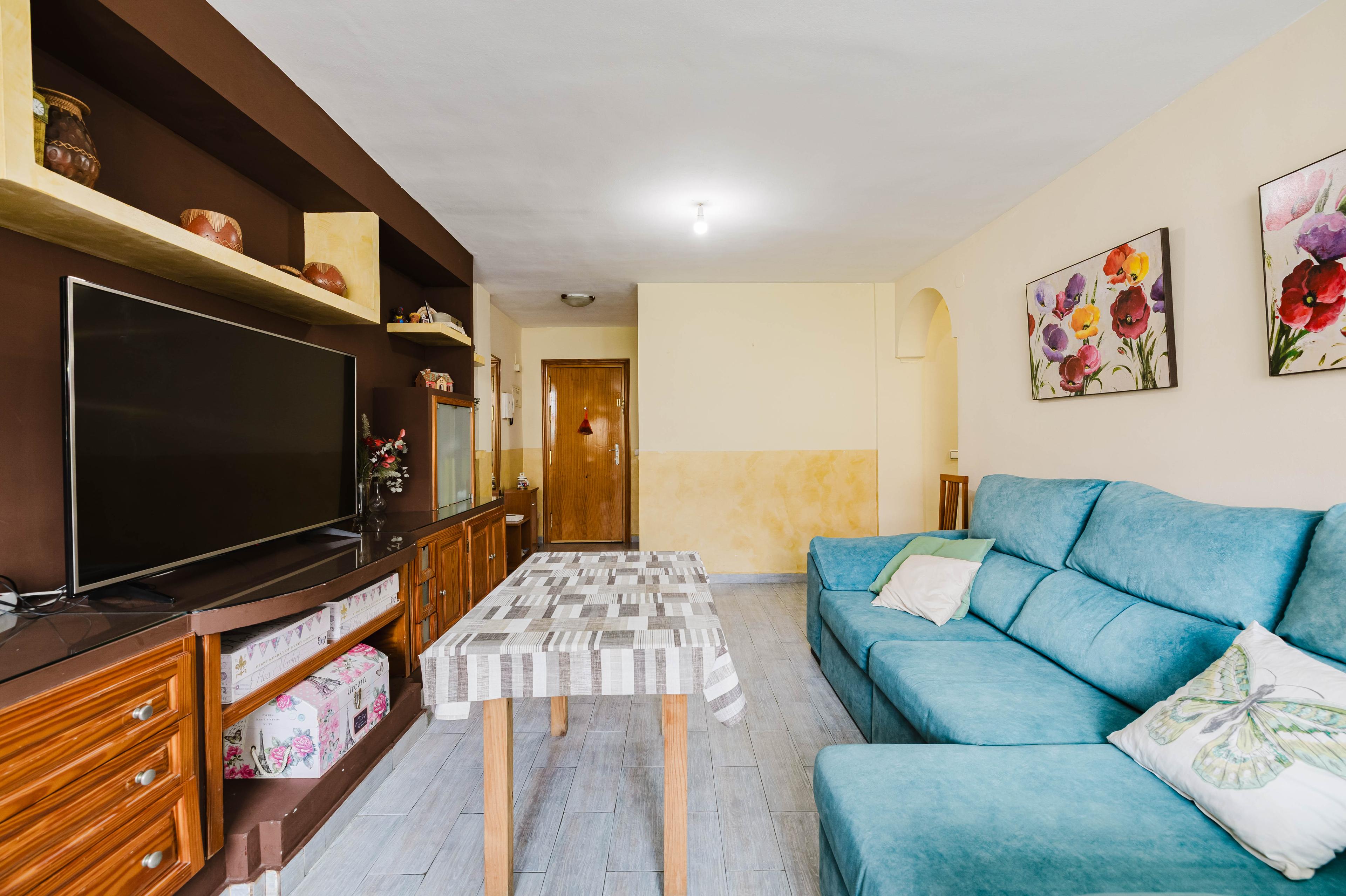 Piso en Venta en Vélez-Málaga - 7