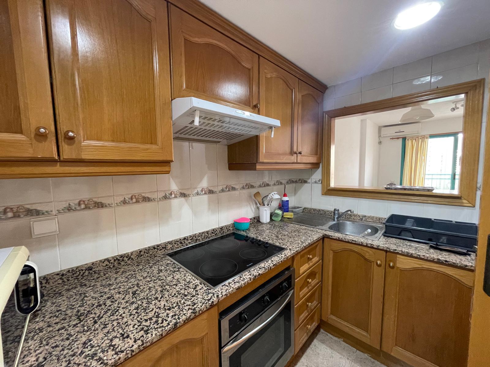 Piso en Venta - Villajoyosa  - 10