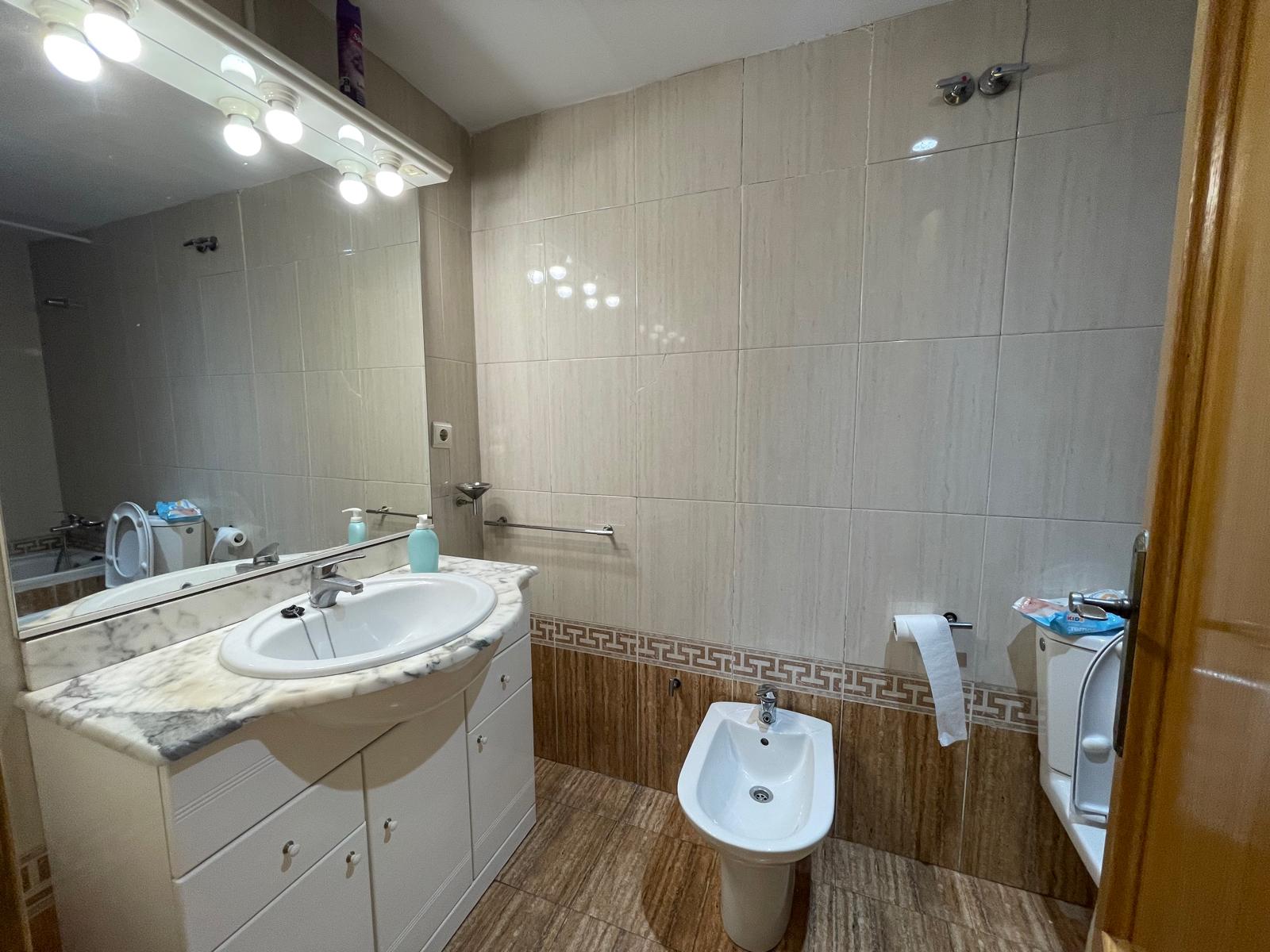 Piso en Venta - Villajoyosa  - 9