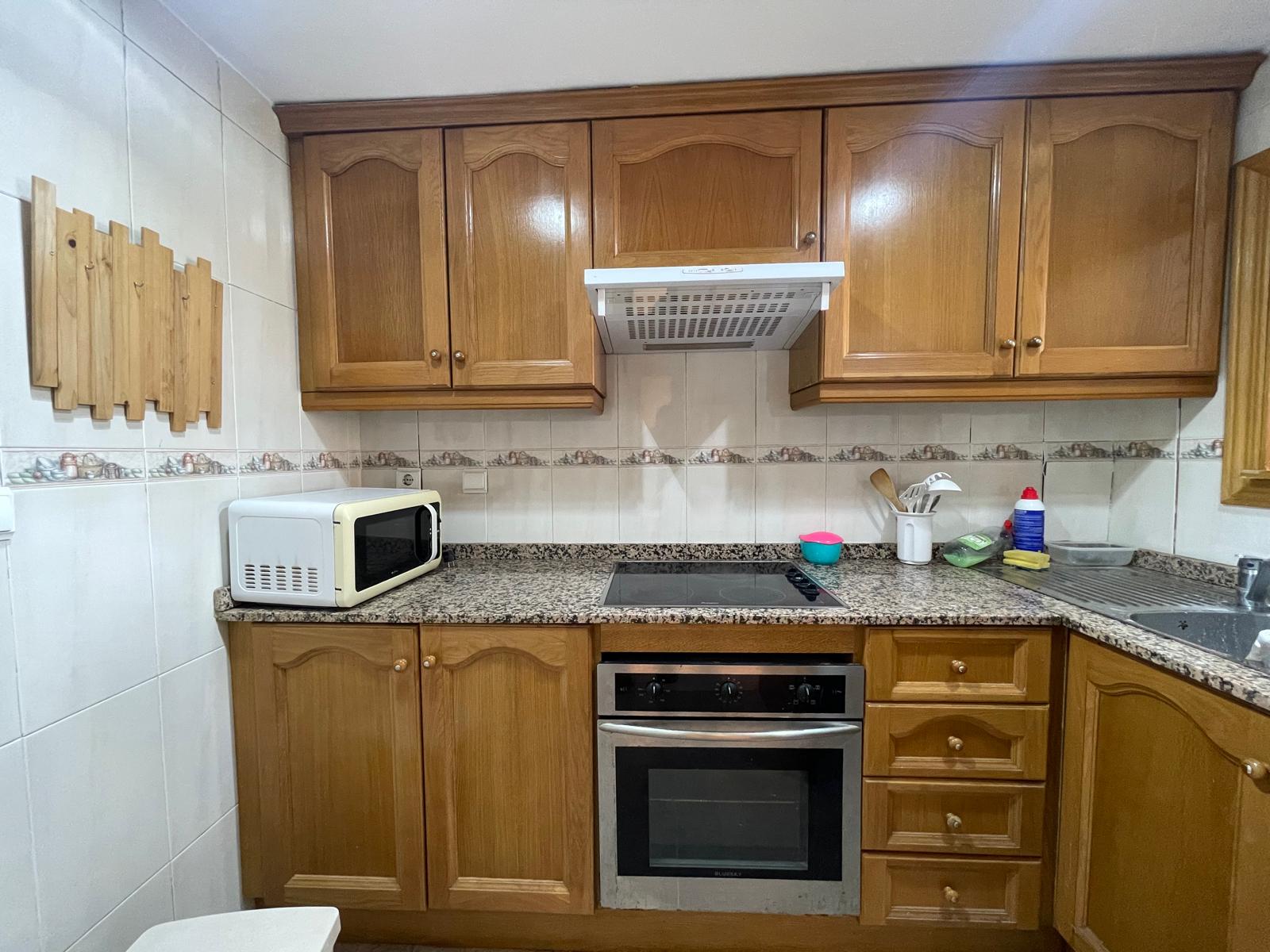 Piso en Venta - Villajoyosa  - 11