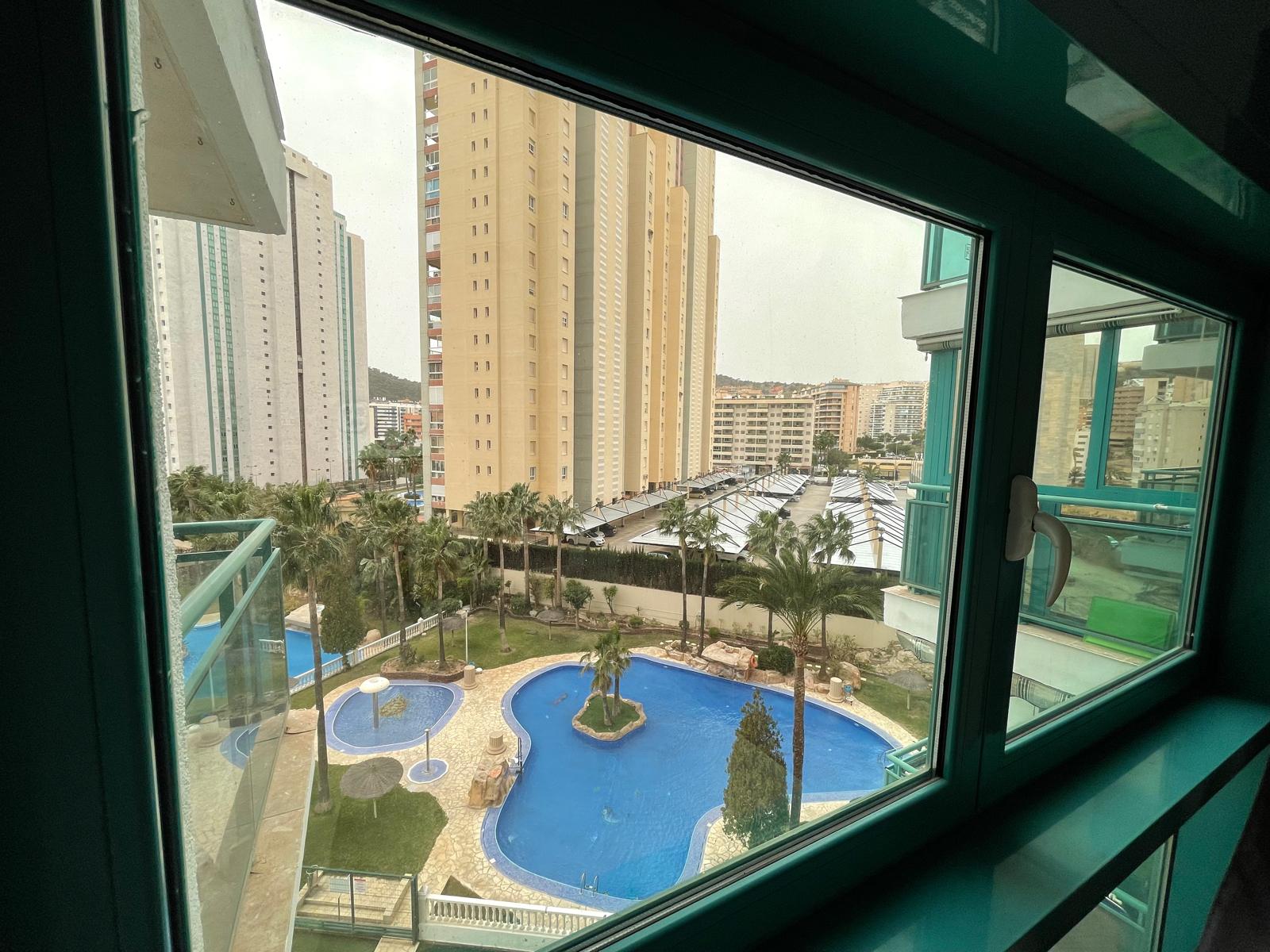 Piso en Venta - Villajoyosa  - 7