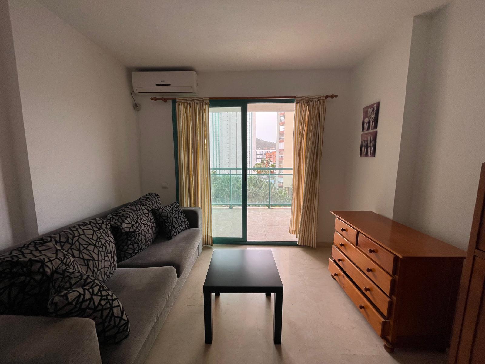 Piso en Venta - Villajoyosa  - 3