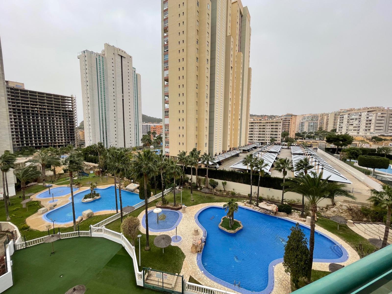 Piso en Venta - Villajoyosa  - 1