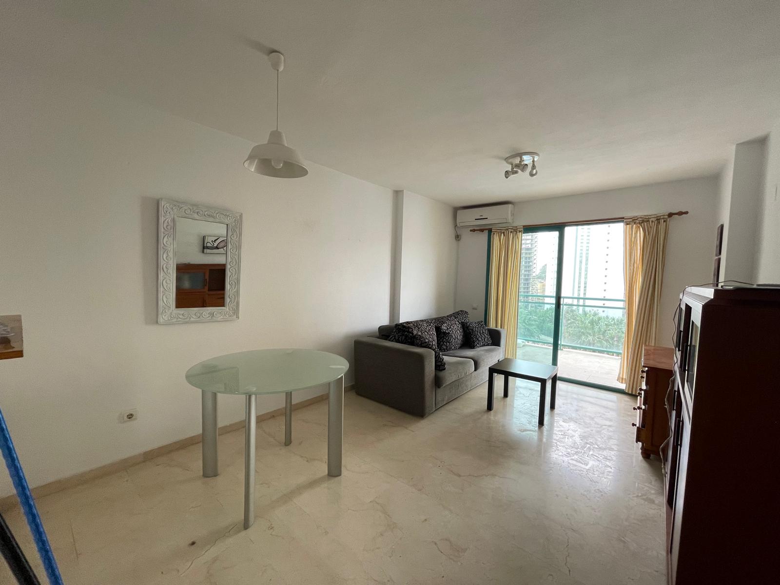 Piso en Venta - Villajoyosa  - 2