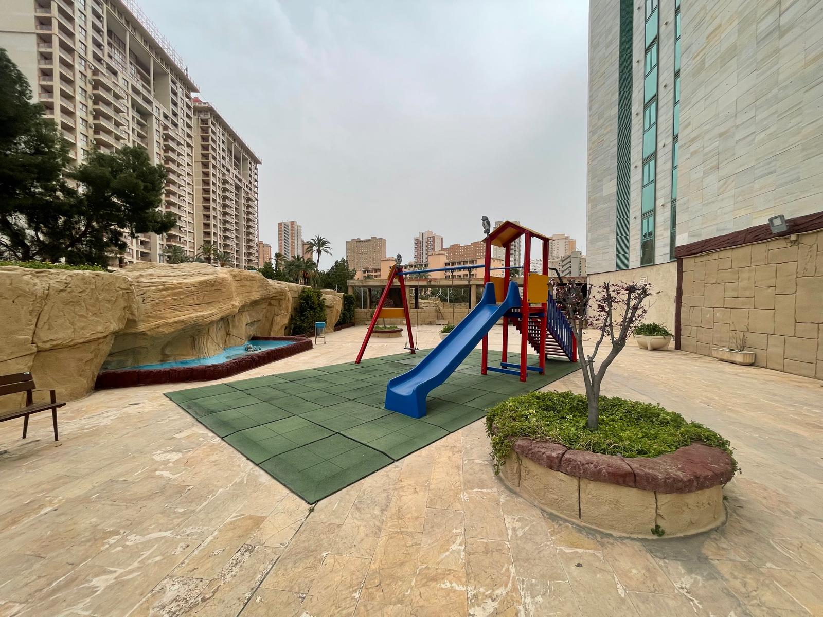 Piso en Venta - Villajoyosa  - 14