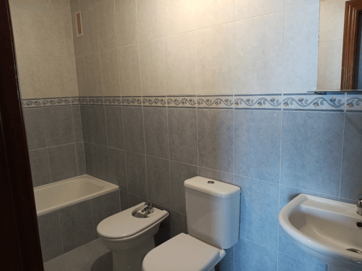 Encantadar Piso Con Gran Terraza Y Vistas Impresionantes Al Mar - 2