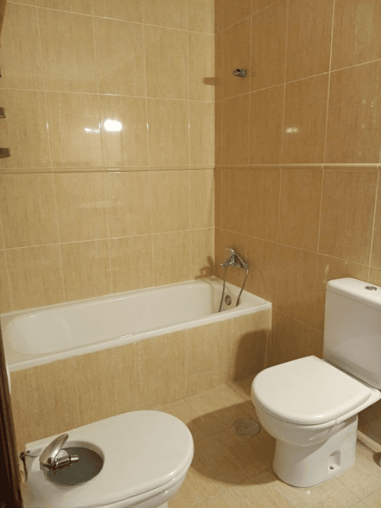 Encantadar Piso Con Gran Terraza Y Vistas Impresionantes Al Mar - 5