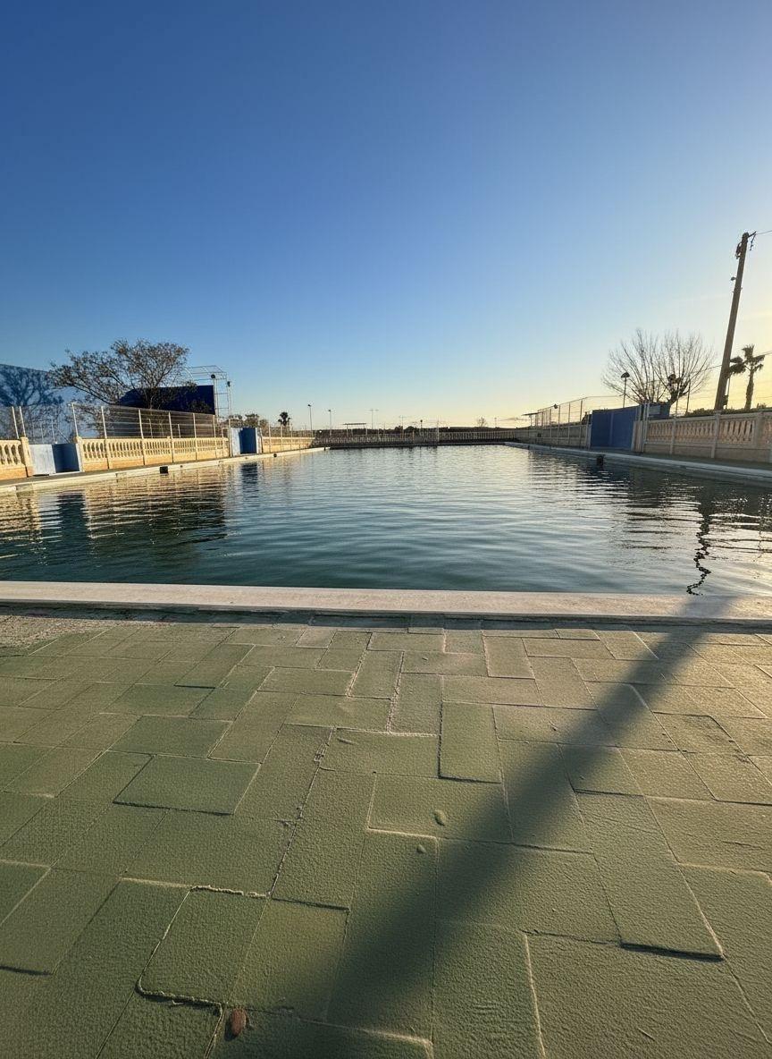 Casa en Venta en Urbanizacion Camping - 5