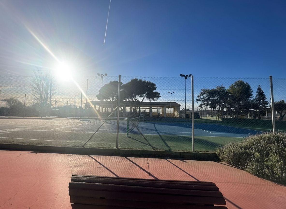 Casa en Venta en Urbanizacion Camping - 6