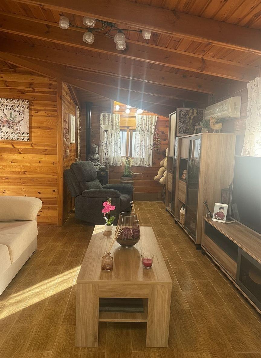 Casa en Venta en Urbanizacion Camping - 1